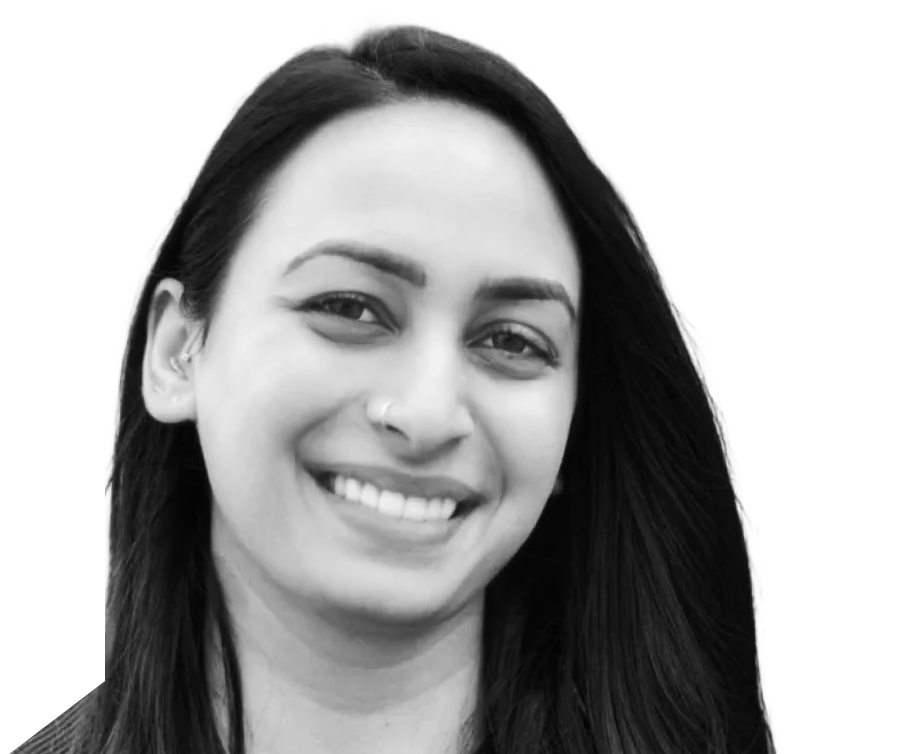 Hanna Zaidi