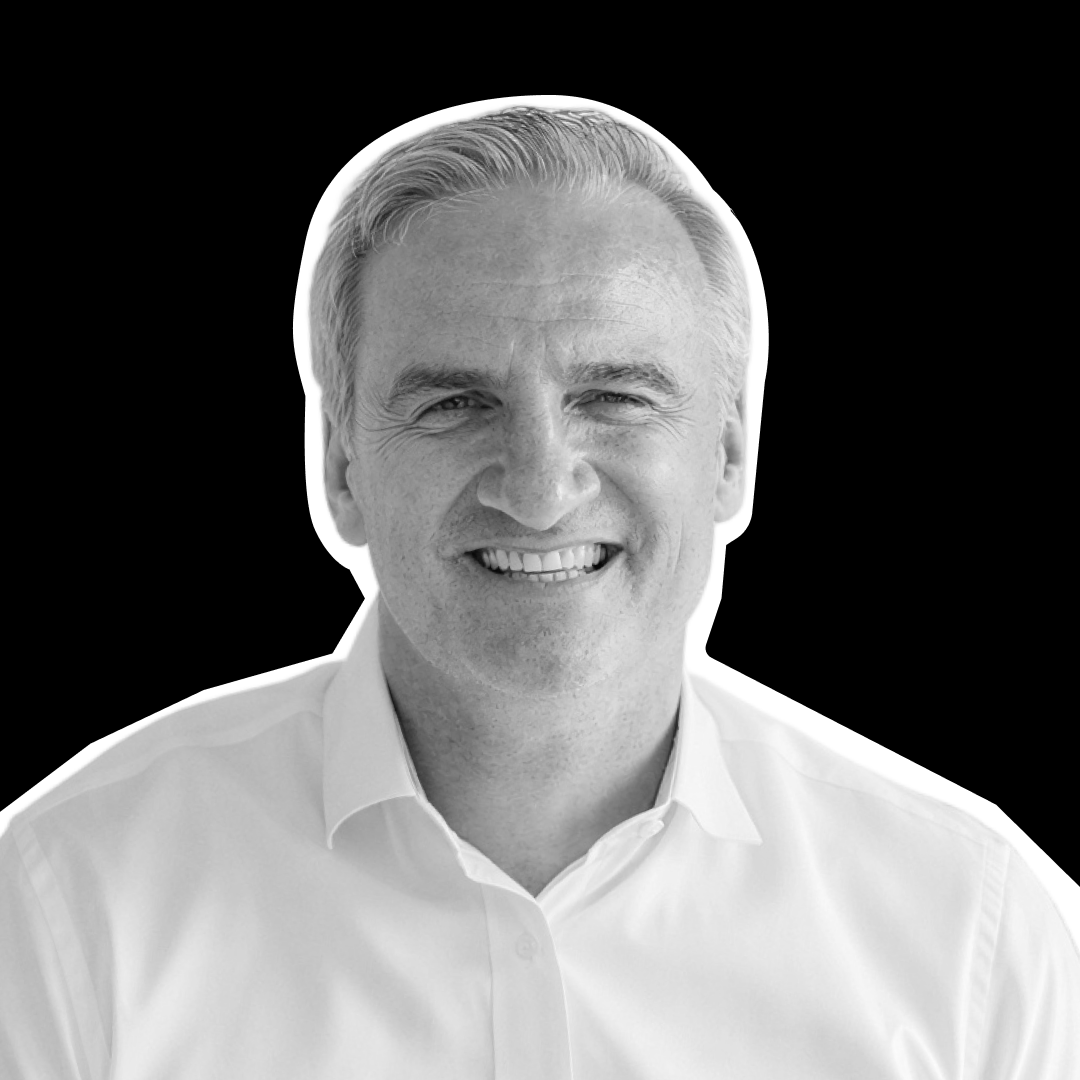 Michael Garrity